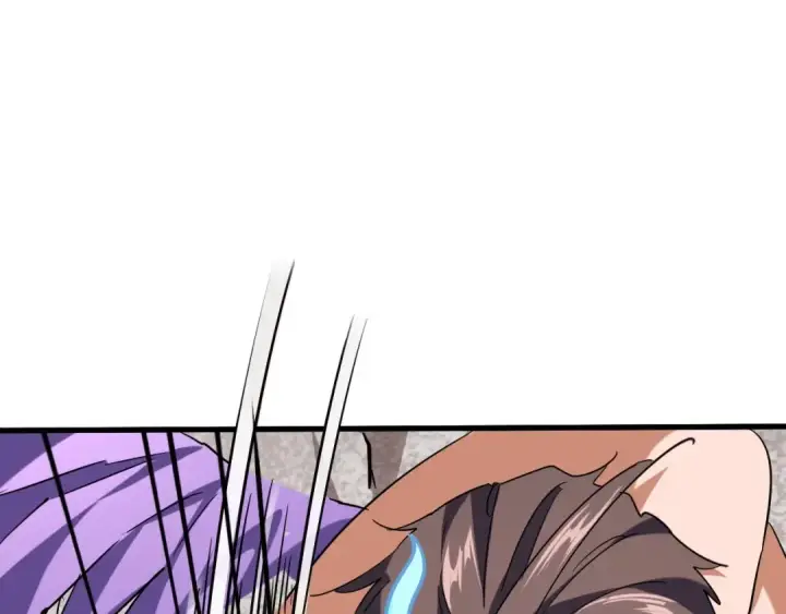 漫画《魔皇大管家》第196话 魔王的压迫感...第138张图