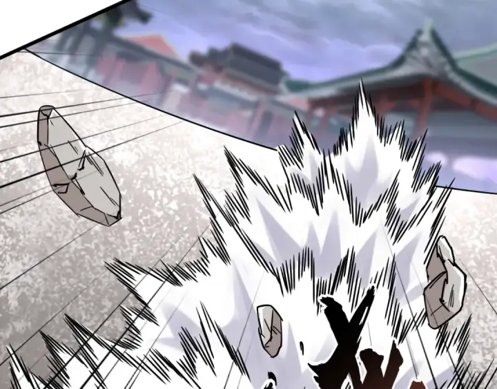 漫画《魔皇大管家》第196话 魔王的压迫感...第142张图