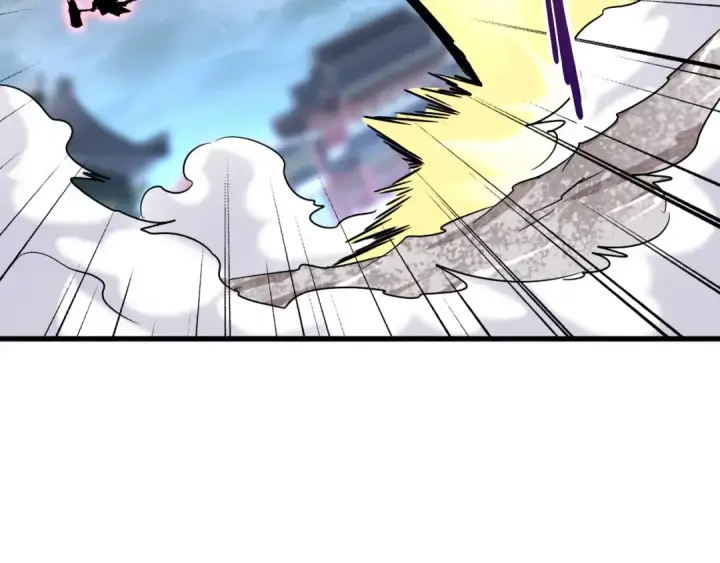 漫画《魔皇大管家》第196话 魔王的压迫感...第148张图
