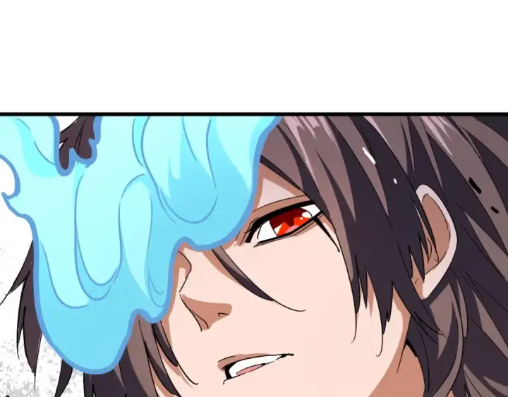 漫画《魔皇大管家》第196话 魔王的压迫感...第149张图