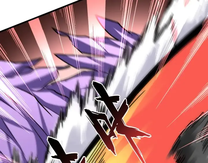 漫画《魔皇大管家》第196话 魔王的压迫感...第167张图