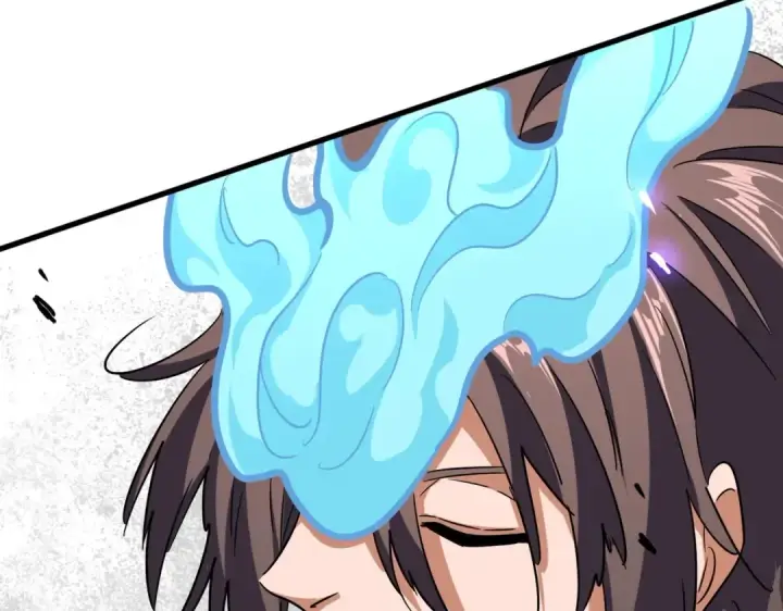 漫画《魔皇大管家》第196话 魔王的压迫感...第170张图
