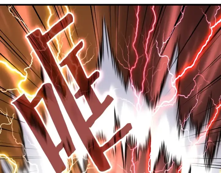 漫画《魔皇大管家》第196话 魔王的压迫感...第172张图