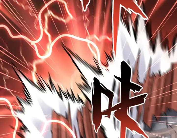 漫画《魔皇大管家》第196话 魔王的压迫感...第175张图