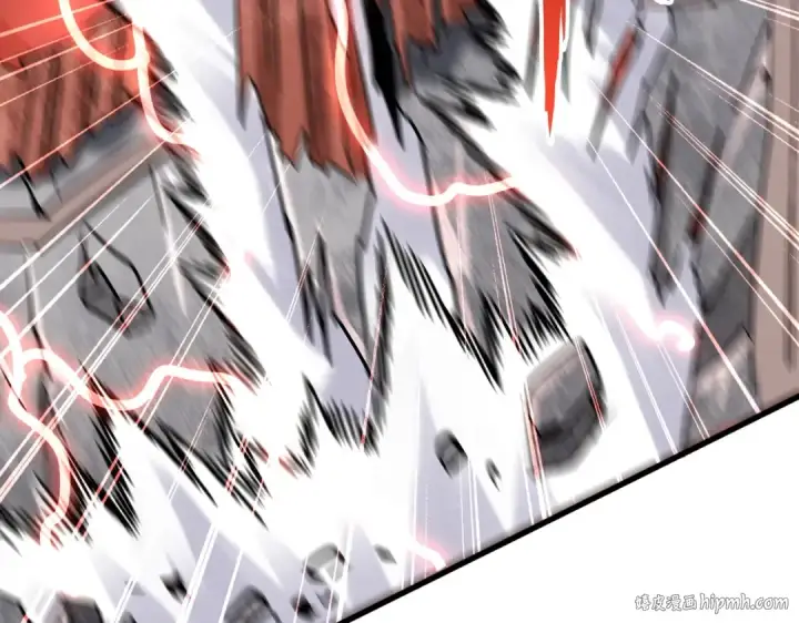 漫画《魔皇大管家》第196话 魔王的压迫感...第176张图