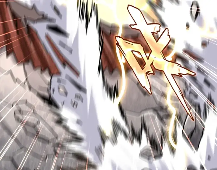 漫画《魔皇大管家》第196话 魔王的压迫感...第179张图