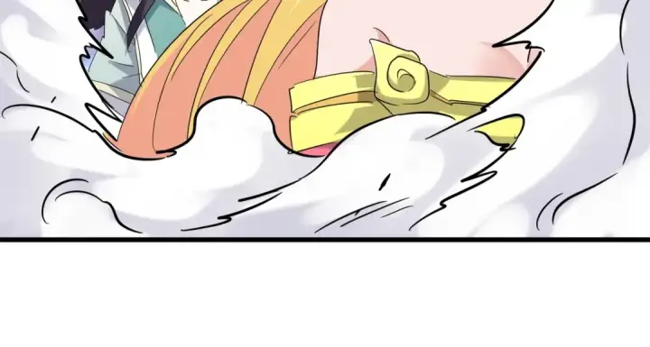 漫画《魔皇大管家》第196话 魔王的压迫感...第185张图