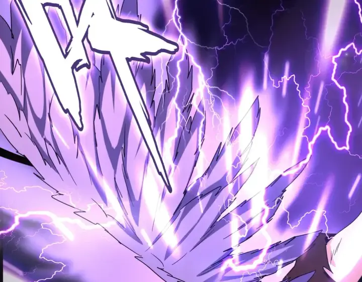 漫画《魔皇大管家》第196话 魔王的压迫感...第20张图