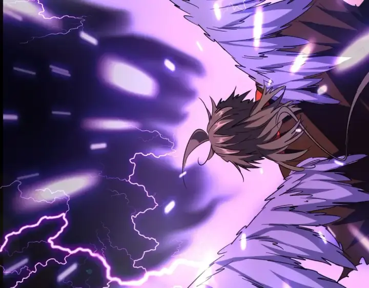 漫画《魔皇大管家》第196话 魔王的压迫感...第21张图
