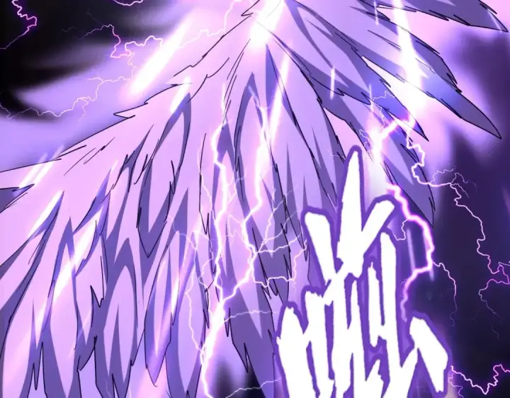 漫画《魔皇大管家》第196话 魔王的压迫感...第22张图