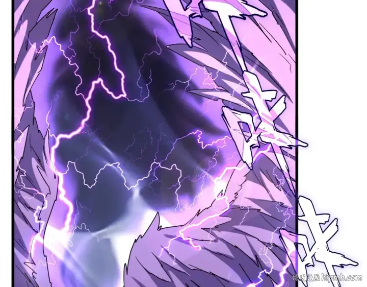 漫画《魔皇大管家》第196话 魔王的压迫感...第24张图