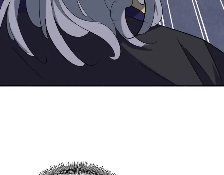 漫画《魔皇大管家》第196话 魔王的压迫感...第30张图