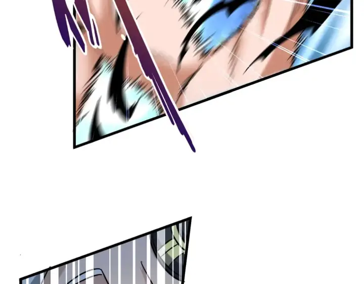 漫画《魔皇大管家》第196话 魔王的压迫感...第35张图