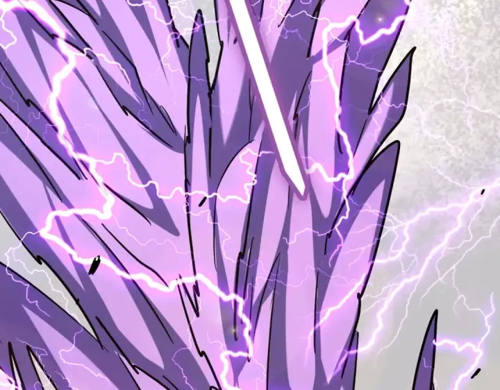 漫画《魔皇大管家》第196话 魔王的压迫感...第43张图