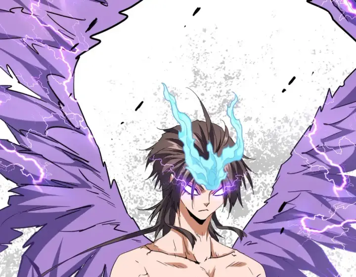 漫画《魔皇大管家》第196话 魔王的压迫感...第45张图