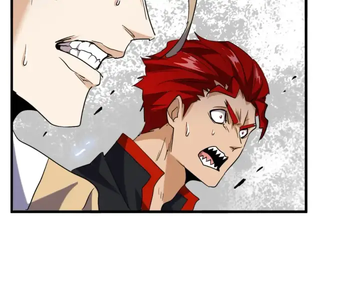 漫画《魔皇大管家》第196话 魔王的压迫感...第49张图