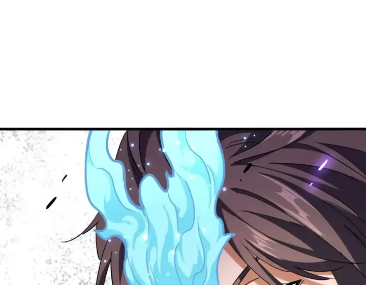 漫画《魔皇大管家》第196话 魔王的压迫感...第50张图