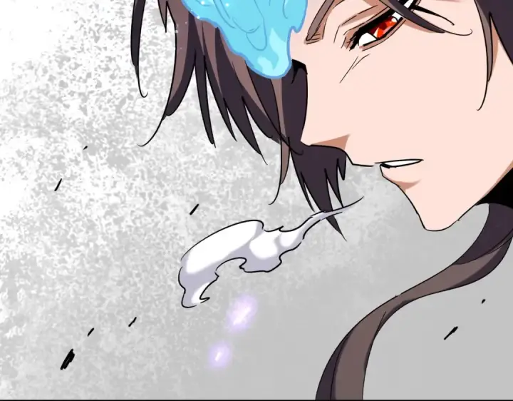 漫画《魔皇大管家》第196话 魔王的压迫感...第51张图