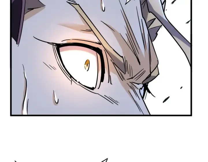 漫画《魔皇大管家》第196话 魔王的压迫感...第53张图