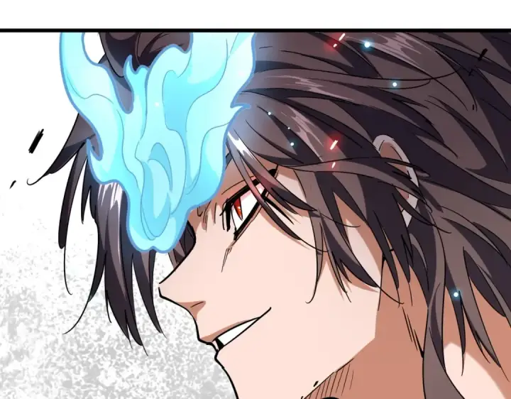 漫画《魔皇大管家》第196话 魔王的压迫感...第77张图