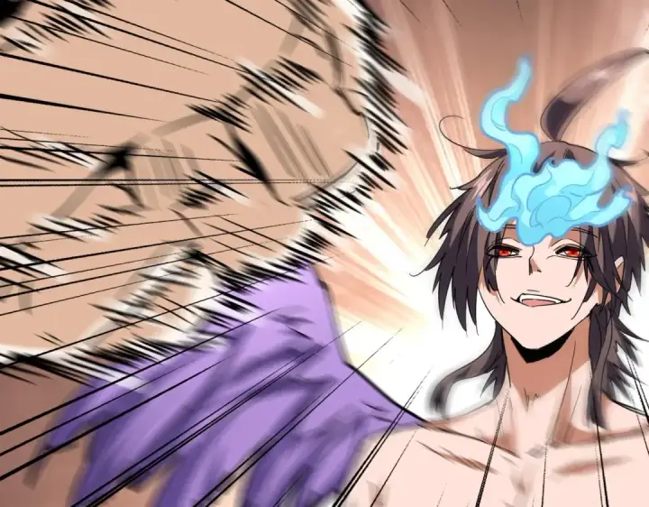 漫画《魔皇大管家》第196话 魔王的压迫感...第87张图