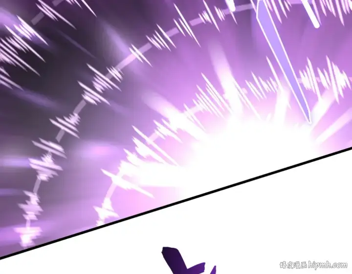 漫画《魔皇大管家》第196话 魔王的压迫感...第96张图