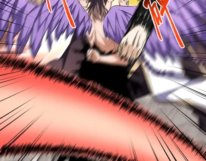 漫画《魔皇大管家》第197话 爆锤第10张图