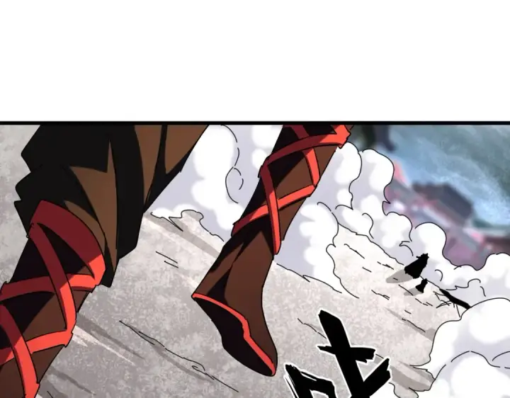 漫画《魔皇大管家》第197话 爆锤第118张图