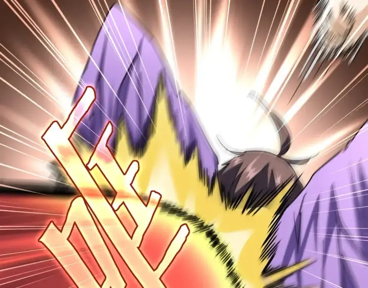漫画《魔皇大管家》第197话 爆锤第12张图