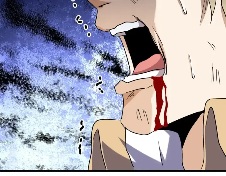 漫画《魔皇大管家》第197话 爆锤第124张图