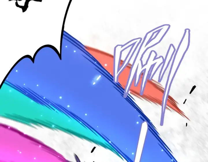 漫画《魔皇大管家》第197话 爆锤第127张图