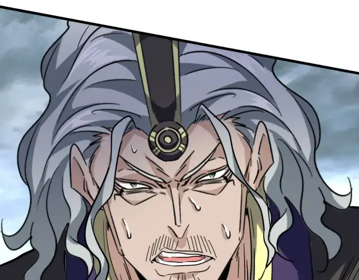 漫画《魔皇大管家》第197话 爆锤第134张图