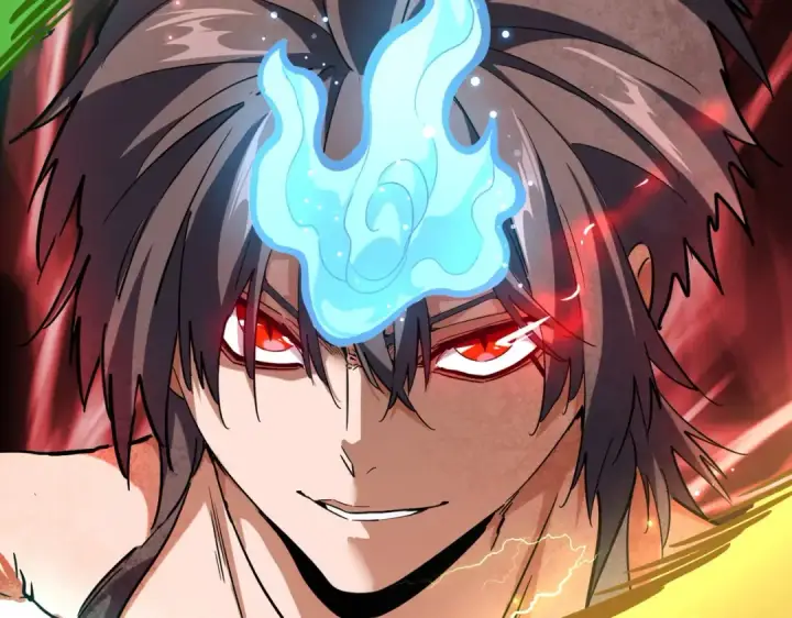 漫画《魔皇大管家》第197话 爆锤第169张图
