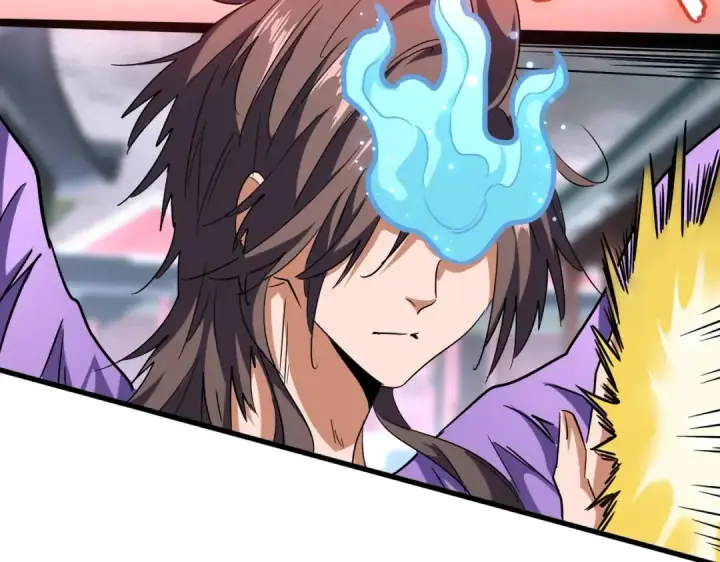 漫画《魔皇大管家》第197话 爆锤第22张图