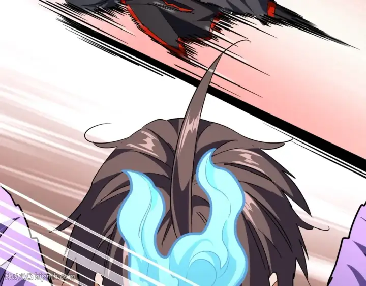 漫画《魔皇大管家》第197话 爆锤第24张图