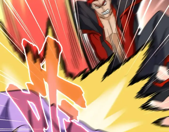 漫画《魔皇大管家》第197话 爆锤第26张图