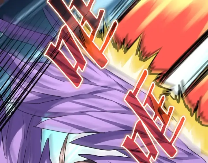 漫画《魔皇大管家》第197话 爆锤第29张图