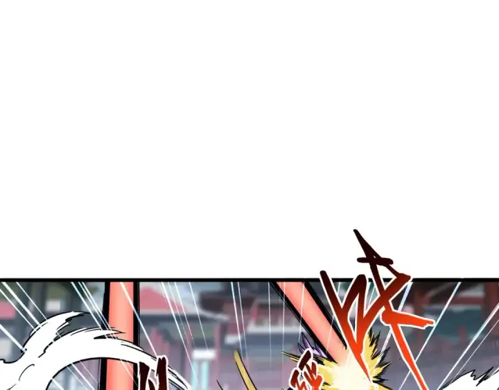 漫画《魔皇大管家》第197话 爆锤第3张图