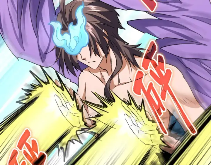 漫画《魔皇大管家》第197话 爆锤第30张图