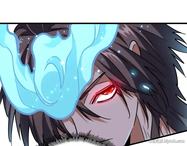 漫画《魔皇大管家》第197话 爆锤第32张图