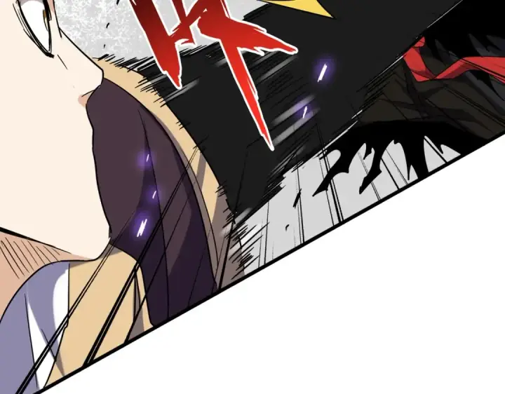 漫画《魔皇大管家》第197话 爆锤第45张图