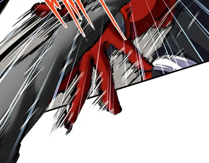 漫画《魔皇大管家》第197话 爆锤第5张图