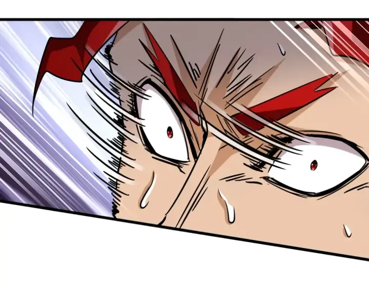 漫画《魔皇大管家》第197话 爆锤第61张图