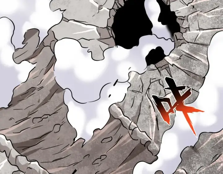 漫画《魔皇大管家》第197话 爆锤第70张图