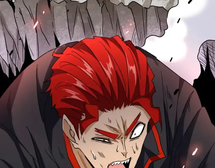 漫画《魔皇大管家》第197话 爆锤第78张图