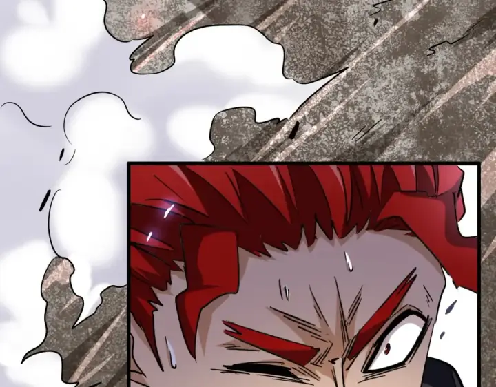 漫画《魔皇大管家》第197话 爆锤第82张图