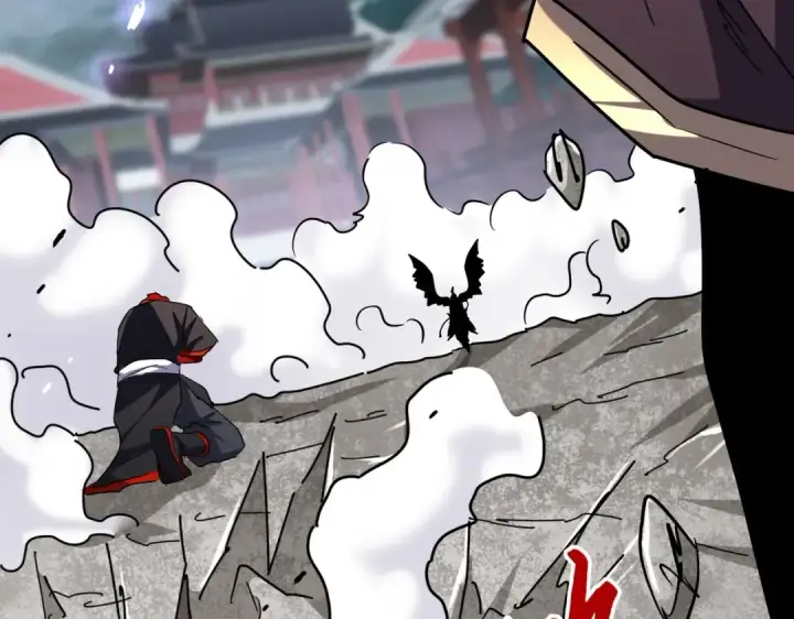 漫画《魔皇大管家》第197话 爆锤第85张图