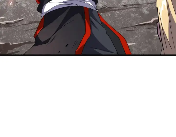 漫画《魔皇大管家》第197话 爆锤第98张图