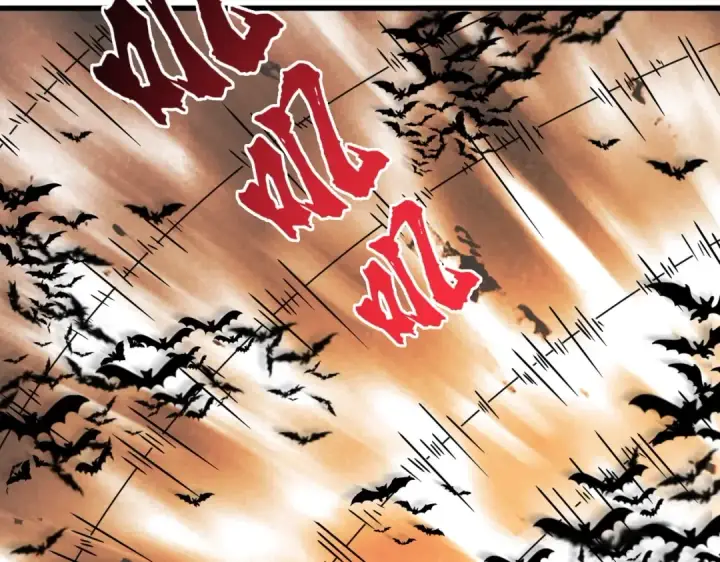 漫画《魔皇大管家》第198话 被敲碎的人是...第100张图
