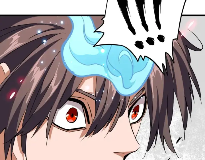 漫画《魔皇大管家》第198话 被敲碎的人是...第105张图